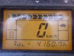Komatsu FB15RL/157472