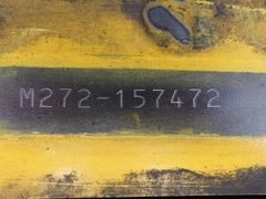 Komatsu FB15RL/157472