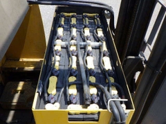 Komatsu FB15RL/157472