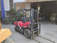 Nissan YJ02A25/YJ02-111391