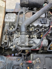 Nissan YJ02A25/YJ02-111391