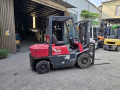 Nissan YJ02A25/YJ02-111391