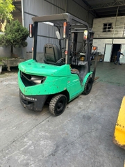 Mitsubishi KFD25D/F18C-99552