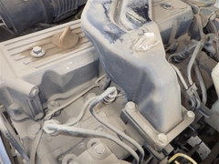 Komatsu FD15T-21/203735