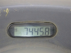 Komatsu FD15T-21/203735