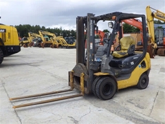 Komatsu FD15T-21/203735