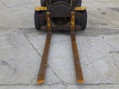 Komatsu FD15T-21/203735