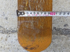 Komatsu FD15T-21/203735