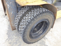 Komatsu FD15T-21/203735