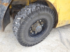 Komatsu FD15T-21/203735