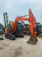 Hitachi ZX70-3-84333