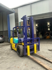 Komatsu FD45W-7/ 104760