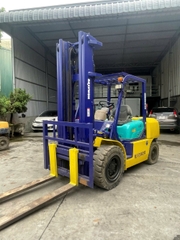 Komatsu FD45W-7/ 104760