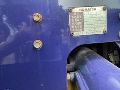 Komatsu FD45W-7/ 104760