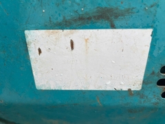 Kubota U-50-5- 70111