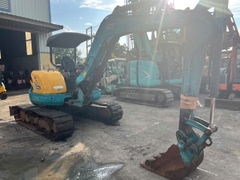 Kubota U-50-5- 70111