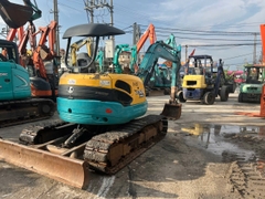 Kubota U-50-5- 70111