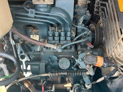 Kubota U-50-5- 70111