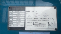 Sumitomo 03FL20PAXI2LD/G1L-10620