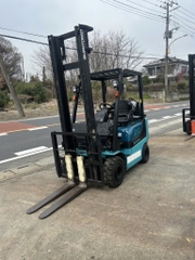 Sumitomo 03FL20PAXI2LD/G1L-10620