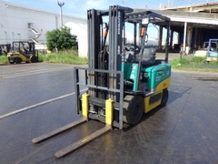 Komatsu FB25EX/820174