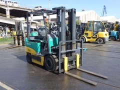 Komatsu FB25EX/820174