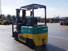 Komatsu FB25EX/820174