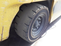 Komatsu FB25EX/820174