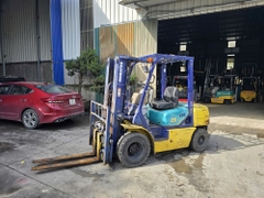 Komatsu FD25T-12/511355