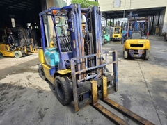 Komatsu FD25T-12/511355