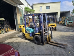 Komatsu FD25T-12/511355