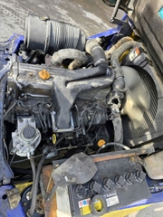 Komatsu FD25T-12/511355