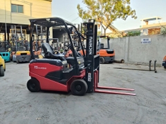 NYK FB15PN-80B-300/22C0-04799