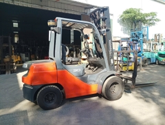 Toyota 02-8FD30/A8FDJ35-70456