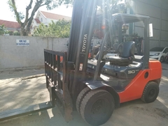 Toyota 02-8FD30/A8FDJ35-70456