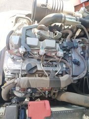 Toyota 02-8FD30/A8FDJ35-70456