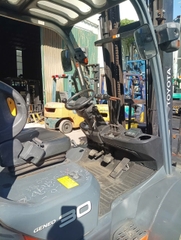 Toyota 02-8FD30/A8FDJ35-70456