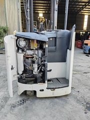 NYK FBRMAW15-80B-550M/131E06997