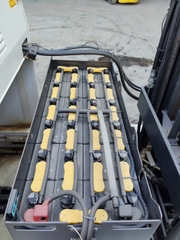 NYK FBRMAW15-80B-550M/131E06997