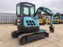 Kobelco SK30UR-3E -08381