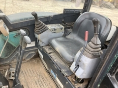 Kobelco SK30UR-3E -08381