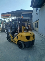 Komatsu FD35AT-17/314905