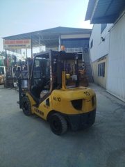 Komatsu FD35AT-17/314905