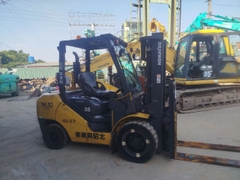 Komatsu FD35AT-17/314905