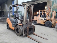 Komatsu FD30T-17/342601