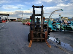 Toyota 02-8FDK30/8FDK30-10108