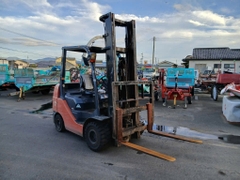 Toyota 02-8FDK30/8FDK30-10108