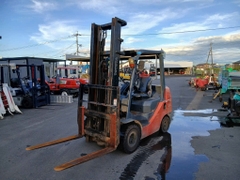 Toyota 02-8FDK30/8FDK30-10108