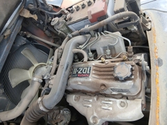 Toyota 02-8FDK30/8FDK30-10108