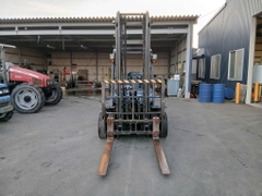 Toyota 52-8FD30/A508FDJ35-32854